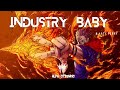 Industry Baby / E.T. /Jujutsu Kaisen「AMV MIX Lil Nas X & Katy Perry」