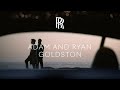 Changing the Game: Adam and Ryan Goldston | Rolls-Royce Inspiring Greatness