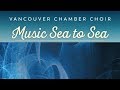 Vancouver chamber choir  choral workshop