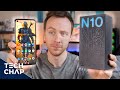 OnePlus Nord N10 5G Review - Why? | The Tech Chap