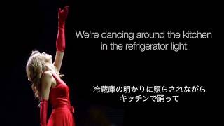 Обложка 洋楽 切ない失恋ソング All Too Well Taylor Swift 歌詞 日本語字幕 Скачать 洋楽 切ない失恋ソング All Too Well Taylor Swift 歌詞 日本語字幕