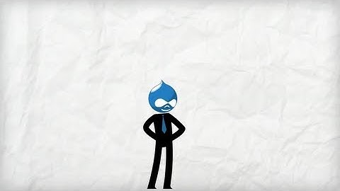 What is Drupal?