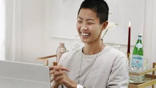 Friendsgiving with Kristen Kish | Every Dish Tells a Story | S.Pellegrino