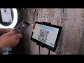 Contactless QR Code integration for Photo Booth