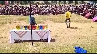 BOTHABOTHE HIGHSCHOOL DANCE SHOW