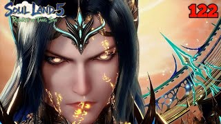 Download Lagu Alur cerita donghua SOUL LAND 5 ‼️ Episode 122 - Memurnikan Bulu Merak Menjadi Senjata umat manusia  MP3