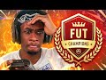 PLAYING FUTCHAMPS FOR THE FIRST TIME EVER