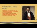 AP Government: Civil Rights Movement for African Americans
