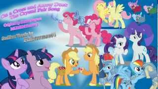 C.Discord's Rule 63 Mane Six Appeal Discussion - Sugarcube Corner - MLP  Forums