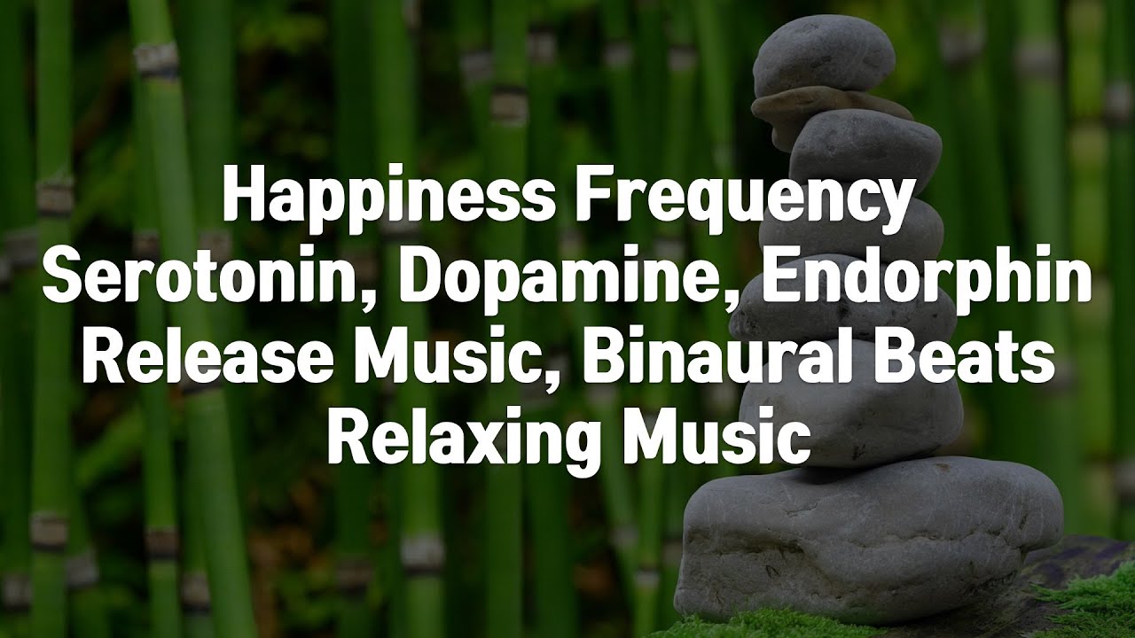 binaural beats endorphin release binaural beats endorphin release