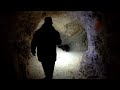 Spotting A Skinwalker In Haunted Cave