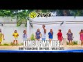 Time of my life by dirty dancing  zin paxs  wild catz easy workout precool down fitness