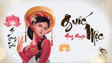 GUỐC MỘC - HỒNG DUYÊN | HỒ TRỌNG TUẤN