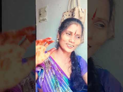 కళ్లకు ఉన్న కాటుక చూడు కట్టుకున్న చీరను చూడు...#saatimahila
