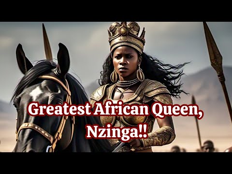 How this African