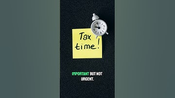 🕒 Conquer Overwhelm Fast with This Time Hack! #shorts