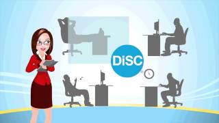 Everything DiSC Profile For Management, Workplace, Leaders, Couples | DiSC Personality Assessment