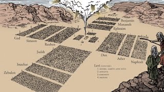 Hosea 11 - Gods Yearning for His People