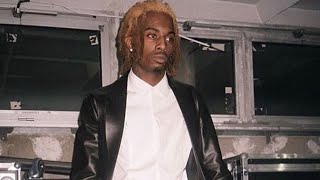 Video thumbnail of "Playboi Carti Recording "Medusa" (Full Studio Session)"