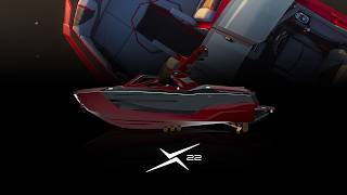 Information 2027 MasterCraft X22 | Quick Hit Guide