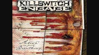 Just Barely Breathing - Killswitch Engage