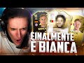 FINALMENTE HO TROVATO LA PRIMA ICONA SU FIFA 22!