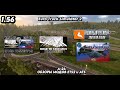СБОРКА КАРТ / ВЕРСИЯ 1.56 / Road to Caucasus v.2.1.1 / Road to Caucasus + RusMap [Aldimator] RC