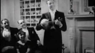 George Formby - I Promised To Be Home By Nine O'Clock chords