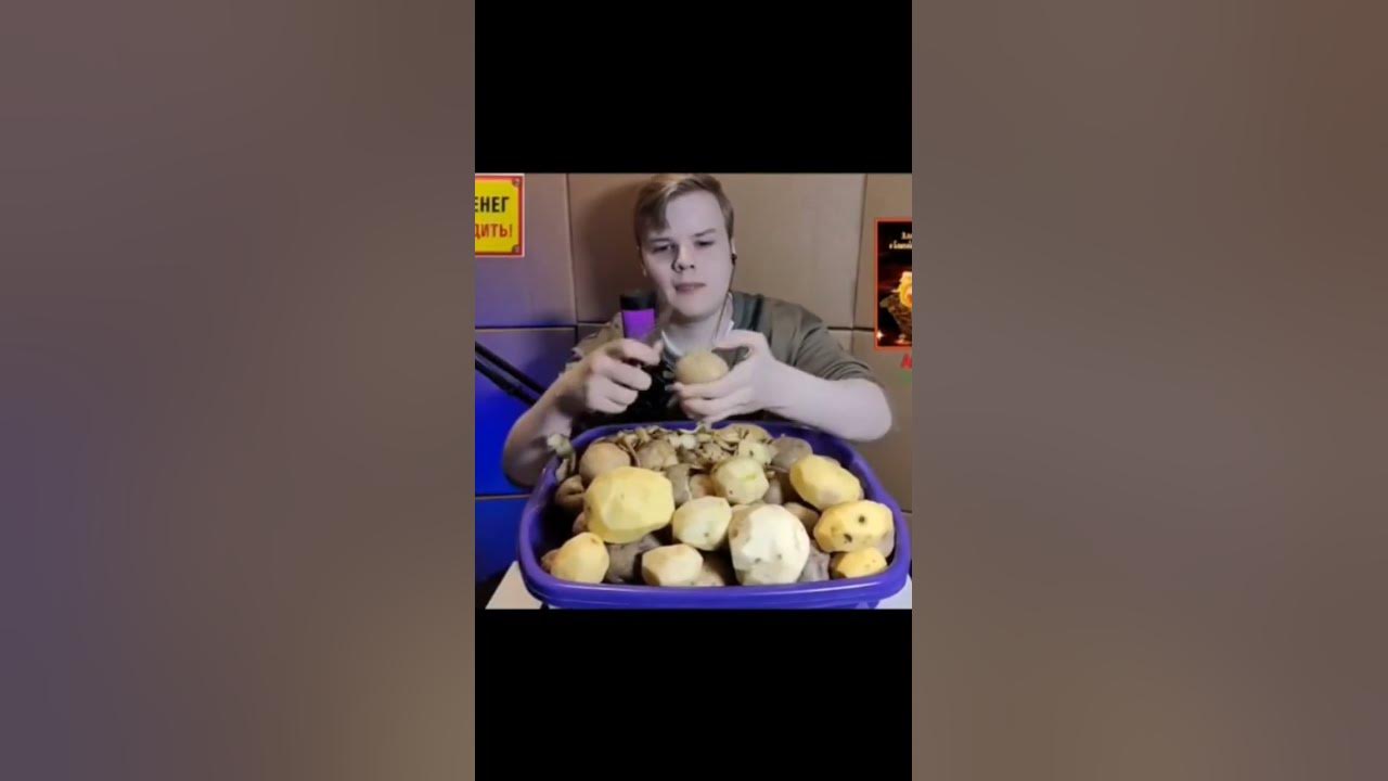 Ебать свинина сама себе гарнир ебашит - YouTube
