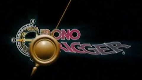 Chrono Trigger DS Trailer