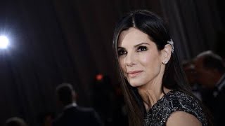Sandra Bullock’s INSANE Hollywood Journey 😱🎬 | From Rising Star to Oscar Winner 🏆