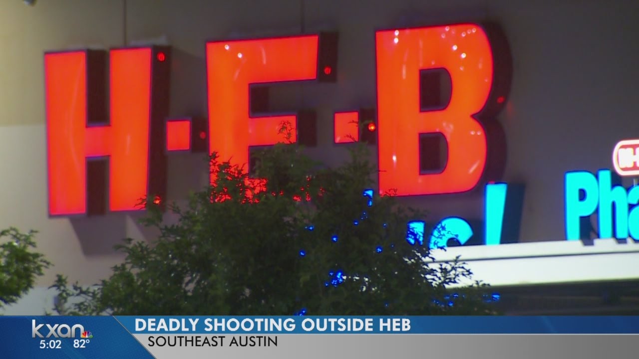 One killed, two injured in southeast Austin HEB brawl