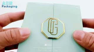 packaging