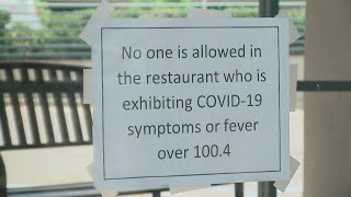 New Albuquerque restaurant doing well despite pandemic
