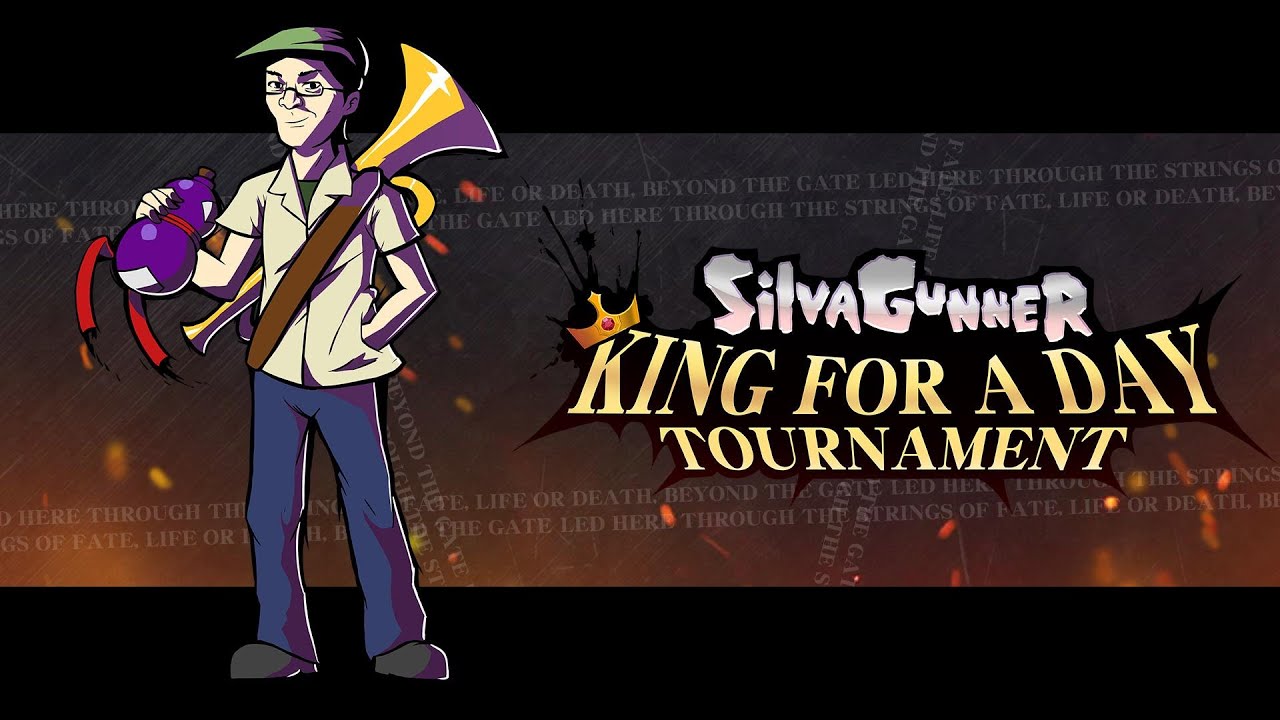 games people play U.N. Owen Was Her? - SiIvaGunner: King for a Day Tournament