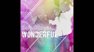 The Moodyfreaks & Donald Sheffey - Wonderful (Club Mix)