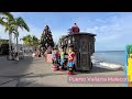 Puerto Vallarta Zona Romntica Different Mexico the City Walking Tour HDR