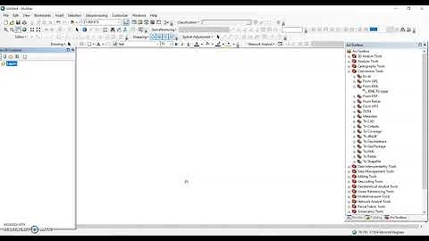 How to convert .kml file to shapefile in Arcmap