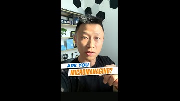 Stop micromanaging. Do this instead! 🤓 #shorts #businessadvice #businesscoaching #entrepreneurship