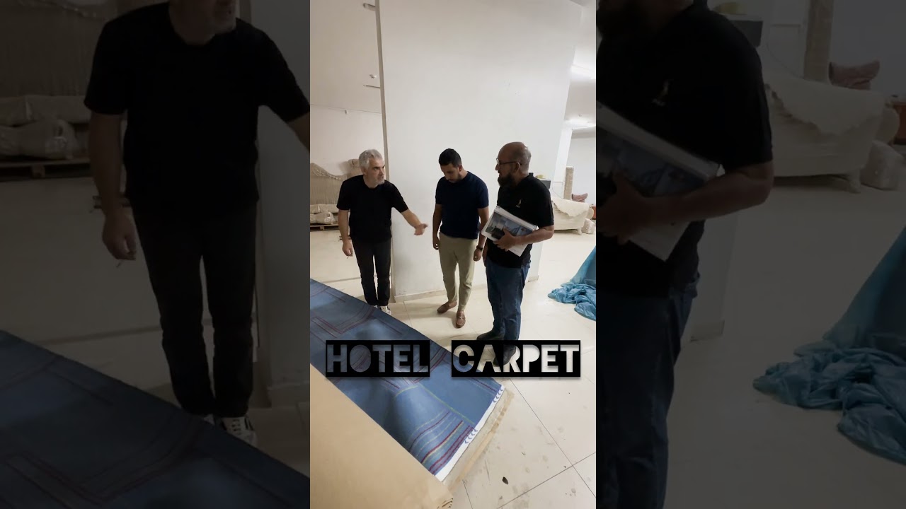 Sagist Group Luxury Furniture Factory made in Turkiye 