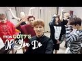 THINGS YOU DIDN'T NOTICE IN GOT7'S IF YOU DO DP (IGOT7 SELECT VER.)