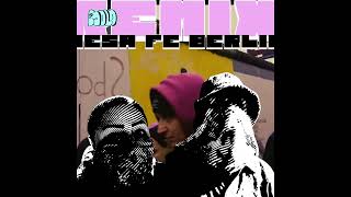 Molotof X Reem Khairy  Hesa Fe Berlin    remix