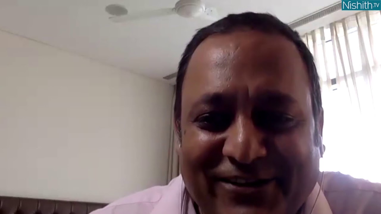 NDA cCep (May20SI) - Emerging structures for Commercial Real Estate Investment Platforms