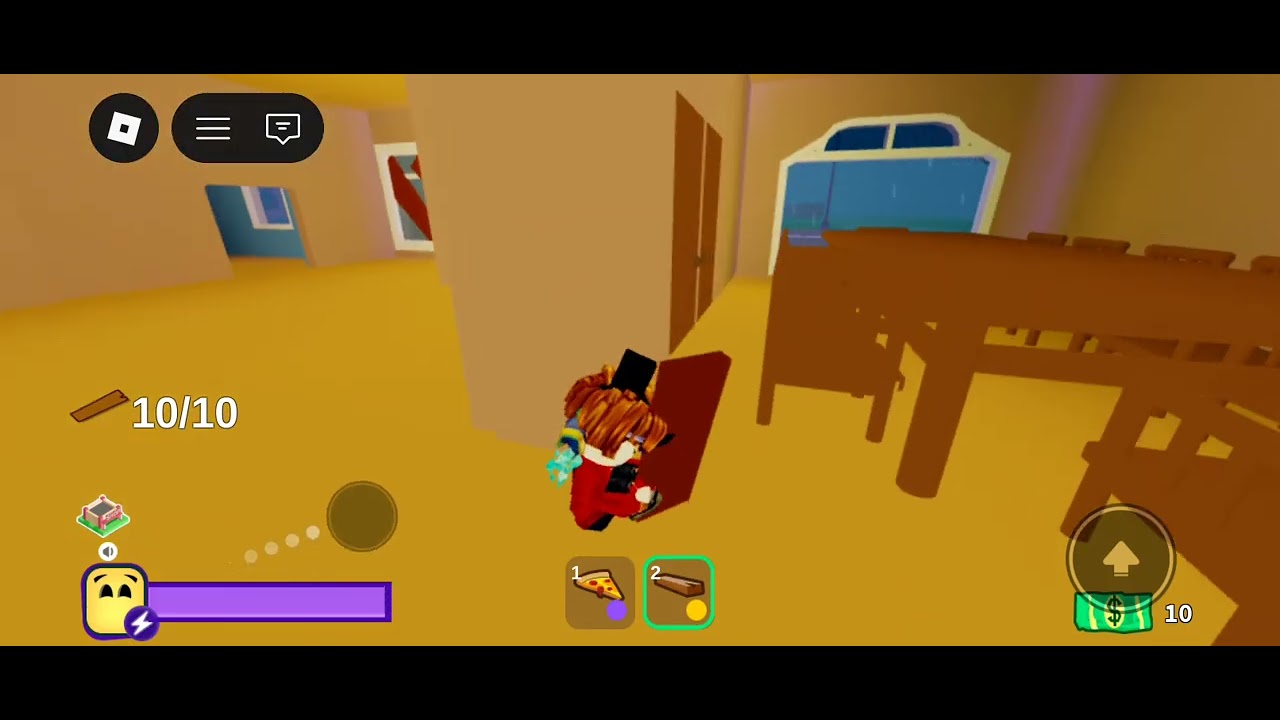 BREAK IN STORY NO TALKING challenge 