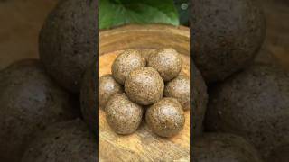 5 நிமிடம் போதும்! சத்தான லட்டு | Quick Healthy Laddu for Kids