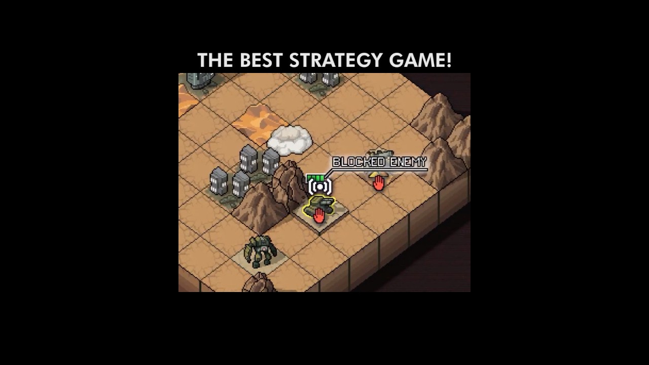 What makes Into the Breach so compelling