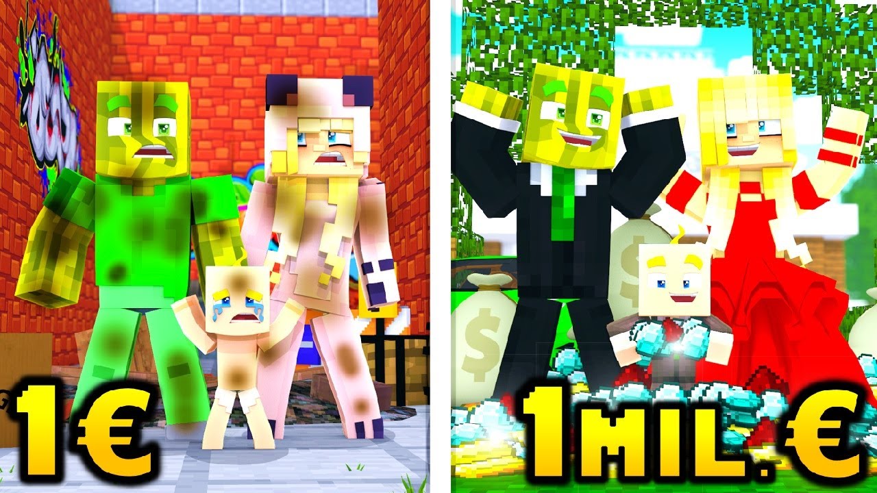 In 24 STUNDEN Zum MILLIARD R Minecraft MILLIARD R YouTube in-24-stunden-zum-milliard-r-minecraft-milliard-r-youtube