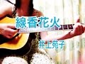 井上苑子 線香花火 cover