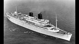 Real Ss Willem Ruys Horn?