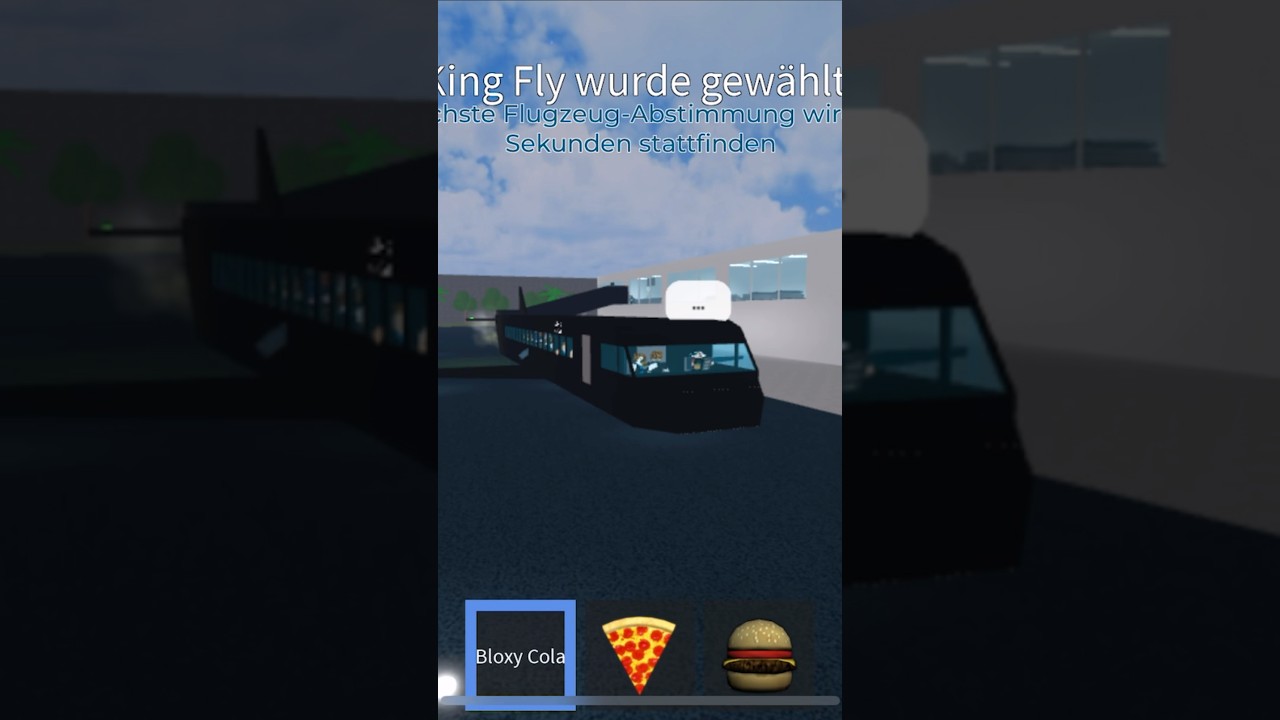 I was crashed the a King Fly USA New York—Miami 